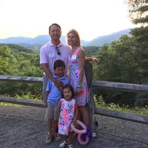 Meet your Posher, Pamela